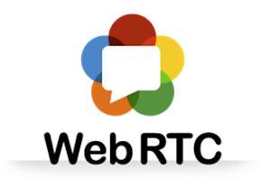 WebRTC Logo